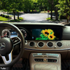 Mercedes Benz S Class 2019-2021 Dual 12.3 Inch Android Screen Navigation Car Stereo With Carplay Android Auto