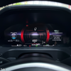 Mercedes Benz E Class W212 Car Digital Cluster Instrument Virtual Cockpit Speedometer Dashboard Ghost Screen