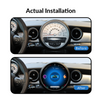 11.8“ BMW Mini R56 2007-2010 Android Screen Navigation Car Radio With Carplay Android Auto
