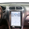 13.6“ Tesla Stlye Ford Explorer 2011-2019 Android Screen Navigation Car Radio With Carplay Android Auto