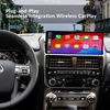 12.3'' Lexus GX460 GX400 2008-2022 Upgrade 2023 Android Screen Navigation Car Radio With Carplay Android Auto
