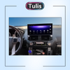 12.3“ Toyota Prado 2010-2013 Android Screen Navigation Car Radio With Carplay Android Auto