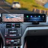24.6“ Mercedes Benz C Class W204 2007-2010 Android Screen