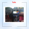 Tulis Android 13 For Maserati Quattroporte QP 2004-2012 AC Panel Car DVD Player Multimedia Player AutoStereo Headunit