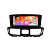 10.25'' Infiniti Q70L M25 M35 2011-2019 Android Screen Navigation Car Radio With Carplay Android Auto