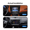 8.4'' Maserati Levante 2016-2021 Android Screen Navigation Car Radio With Carplay Android Auto