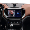 10.1'' Maserati Ghibli 2014-2017 Android Screen Navigation Car Radio With Carplay Android Auto