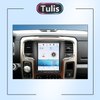 10.4'‘ Tesla Style Dodge Ram 2011-2017 Android Screen Navigation Car Radio With Carplay Android Auto