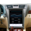12.1" Tesla Style Lexus LS460 2006-2012 Android Screen Navigation Car Radio With Carplay Android Auto