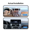 17" Nissan Patrol Infiniti QX56 2008-2015 Android Screen Navigation Car Radio With Carplay Android Auto