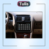 Tulis Touch Screen Android Car Radio GPS Navigation DVD Player Stereo Multimedia Audio System for Lexus LS400 1995-1997