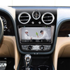 Tulis Android 13 Car DVD Player Touch Screen for Bentley Bentayga 2016-2018 Carplay Multimedia Player WIFI GPS Navigation