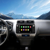 Tulis Toyota Bully 2018 Android Screen Multimedia Carplay Car DVD Player