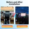 Tulis Toyota Elfa A20 2008-2012 Android Screen Multimedia Carplay Car DVD Player