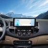 Tulis Toyota Roadrunner Android Screen Multimedia Carplay Car DVD Player
