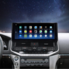 Tulis Toyota Landcruiser Android Screen Multimedia Carplay Car DVD Player