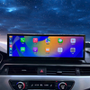 Tulis 14.9 Inch Touch Screen Android Car Radio GPS Navigation DVD Player Stereo Multimedia Audio System for Audi A4