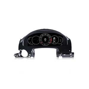 Porsche Cayenne 2011-2016 Car Digital Cluster Instrument Virtual Cockpit Speedometer Dashboard Ghost Screen