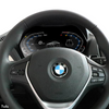BMW1 2 Series X1 X2 2014-2022 Car Digital Cluster Instrument Virtual Cockpit Speedometer Dashboard Ghost Screen