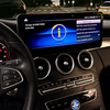Mercedes Benz C class 2015-2018 Android Screen Navigation Car Radio With Carplay Android Auto