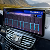 14.6“ Mercedes Benz E 2010-2016 Android Screen Navigation Car Radio With Carplay Android Auto