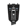 Porsche Panamera 2010-2016 Car Central Control Panel Saddle Touch Control Panel