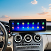 14.9" Mercedes Benz C Classs 2015-2018 Android Screen Navigation Car Radio With Carplay Android Auto