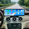 14.9" Mercedes Benz A Classs 2013-2018 Android Screen Navigation Car Radio With Carplay Android Auto