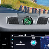 Cayenne 2018-2023 Dashboard Digital Speedometer Clock Stopwatch Console