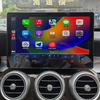 Tulis 11.5 Inch Android Touch Screen For Mercedes Benz C Class GLC NTG5.0 2015 - 2018 Carplay Auto Stereo Multimedia Player