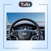 Cadillac XTS CTS 2014-2019 Car Digital Cluster Instrument Virtual Cockpit Speedometer Dashboard Ghost Screen