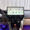 19.8” Toyota Land cruiser 2008-2015 Android Screen Navigation Car Radio With Carplay Android Auto