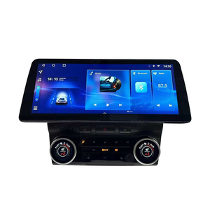12.3“ Chevrolet Camaro 2008-2015 Android Screen Navigation Car Radio With Carplay Android Auto