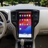 14.8 Inch Nissan Pathfinder 2012-2020 Tesla Screen Android Screen Navigation Car Radio With Carplay Android Auto