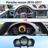 Tulis Speedometer Digital Instrument Cluster Virtual Cockpit Panel For Porsche Macan 2010 To 2016