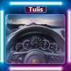 Tulis 12.3 Inch Digital Cluster Speedometer LCD Dashboard Cockpit Virtual Cockpit For Porsche Panamera 2010 To 2017
