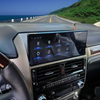 12.3'' Lexus GX460 GX400 2008-2022 Upgrade 2023 Android Screen Navigation Car Radio With Carplay Android Auto