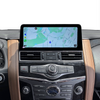 12.3'' Infiniti QX80 QX56 2010-2020 Android Screen Navigation Car Radio With Carplay Android Auto