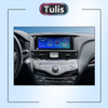 10.25'' Infiniti Q70L M25 M35 2011-2019 Android Screen Navigation Car Radio With Carplay Android Auto