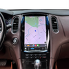 12.1'' Infiniti QX50 EX25 EX35 2010-2016 Android Screen Navigation Car Radio With Carplay Android Auto