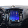 12.1'' Infiniti QX60 JX35 2011-2019 Android Screen Navigation Car Radio With Carplay Android Auto