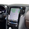 12.1'' Tesla Style Infinite FX35 FX50 QX70 2009-2019 Android Screen Navigation Car Radio With Carplay Android Auto