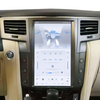 13.6" Tesla Stlye Lexus LX570 2007-2015 Android Screen Navigation Car Radio With Carplay Android Auto