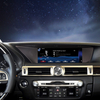 Tulis Touch Screen Android Car Radio GPS Navigation DVD Player Stereo Multimedia Audio System for Lexus GS 2012-2020