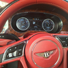 Tulis Digital Dashboard Panel Virtual Instrument Cluster Cockpit Lcd Speedometer Digital Cluster For Bentley Bentayga