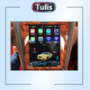 Tulis Android 13 Car DVD Player Touch Screen for Bentley Flying Spur Continental 2005-2012 Carplay Multimedia Player WIFI GPS Navigation