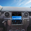 Tulis Android Auto System Multimedia Stereo Radio Car DVD Player Carplay For Land Rover Discovery 4 2009-2016
