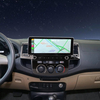 Tulis Toyota Roadrunner Android Screen Multimedia Carplay Car DVD Player