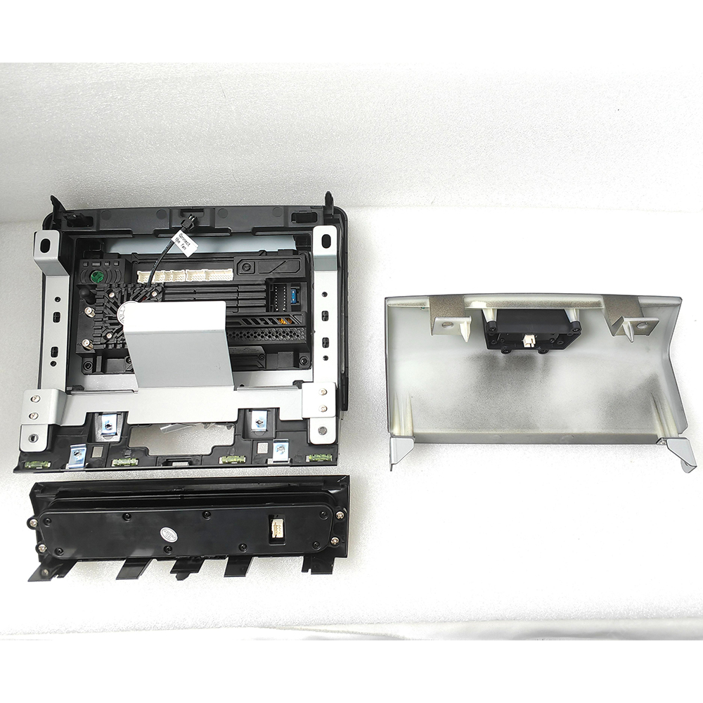 Tulis Android Touch Screen And AC Panel Car Radio Stereo DVD Player Multimedia Player For Maserati Quattroporte 2013-2015
