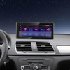 Tulis Audi Q3 2013-2018 Touch Screen Android Car Radio GPS Navigation DVD Player Stereo Multimedia Audio System 